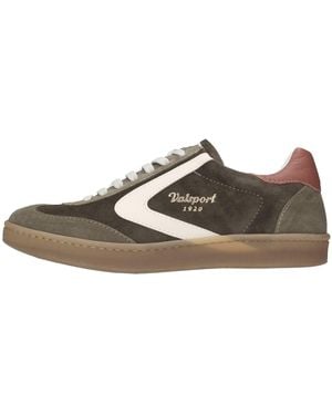 Valsport Sneakers - Marrón