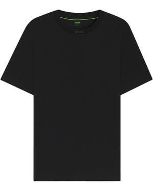 BOSS T-Shirt Tee 5 - Zwart