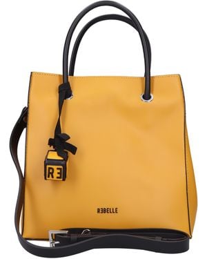 Rebelle Bags - Orange