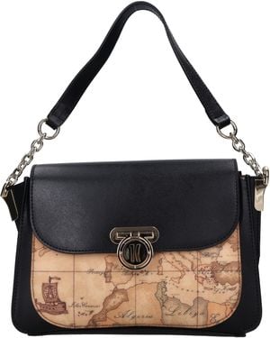 Alviero Martini Bags - Black