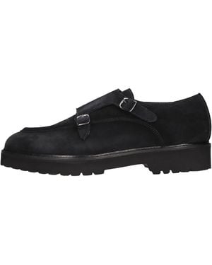 Marechiaro 1962 Chaussures Basses Bleu - Noir