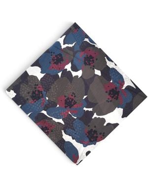 ALESSIA SANTI Scarf - Azul