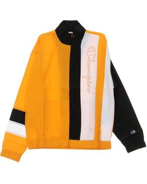 Champion Light Jackets - Orange