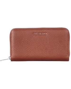 Orciani Wallets - Brown