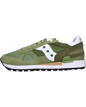 Saucony Sneakers - Verde