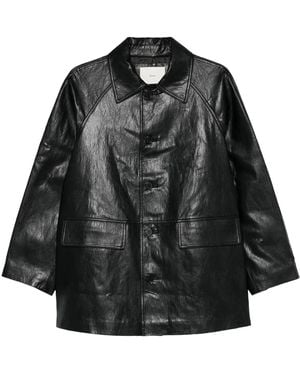 DUNST Jacken Herren - Schwarz