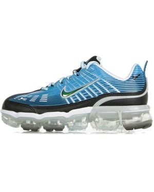Nike Air Vapormax 360 Laser/ /Lt Smoke Low Shoe - Blue