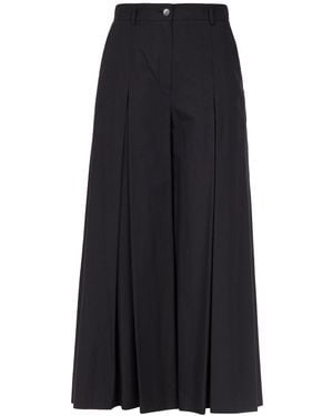 Ottod'Ame Pants - Blue