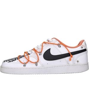 NIKE SEDDYS Sneakers - White