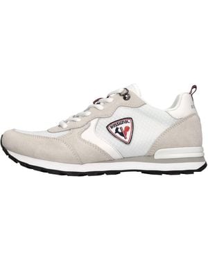 Rossignol Sneakers - White