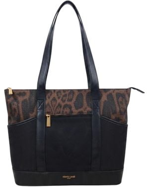 Roberto Cavalli Bolso - Negro
