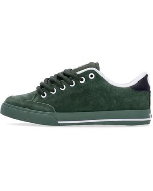 C1RCA Lopez 50 Skate Shoes - Green
