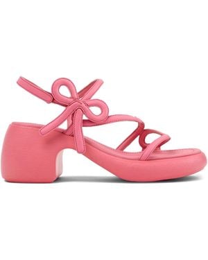 Camper Sandals - Pink