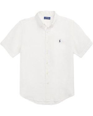 Ralph Lauren Casual Shirts - White
