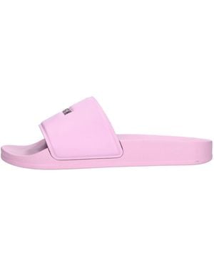 MSGM Sandals - Pink