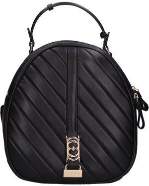 La Carrie Bags - Black
