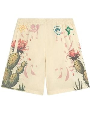 Barrow Shorts - Natural