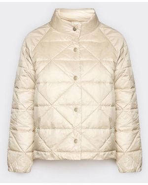 Elena Miro Jacket - White