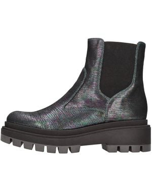 Chie Mihara Boots - Black