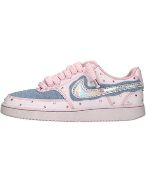 NIKE SEDDYS Sneakers - White