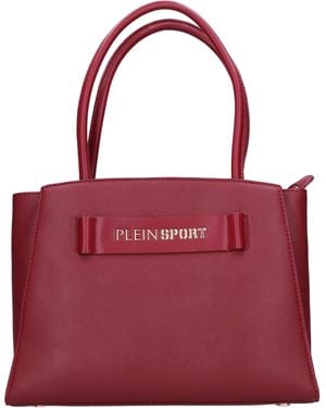 Philipp Plein Bags - Red