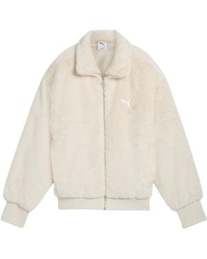 PUMA Leather 632169_87 - White