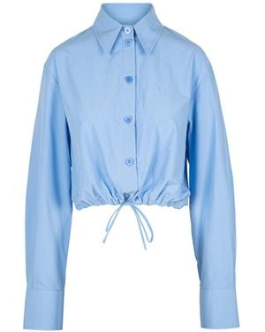 Ottod'Ame Ottod'Ame Ottod'Ame - Blauw