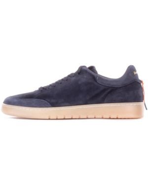 Barracuda Sneakers Bu3355 Giordan G - Blue