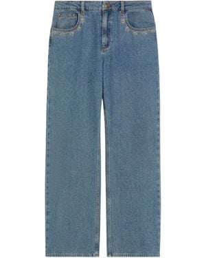 Pennyblack Jeans Pbbslalom_001 - Blue