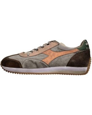 Diadora Sneakers - Brown