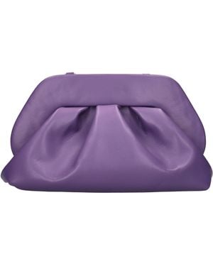 THEMOIRÈ Bags - Purple