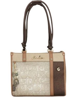 ANEKKE Bag Amphora - Natural