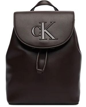 Calvin Klein Bags - Black
