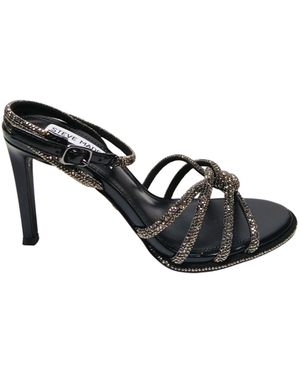 Steve Madden Ongedefinieerd Vrouwen Eco-Leer Zwart