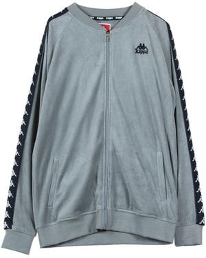 Kappa Authentic Benetti Track Jacket - Blue