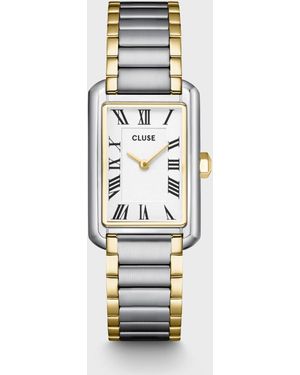 Cluse Donna Kijken Belisenna Cw15003 - Metallic