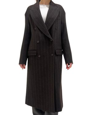 Mar De Margaritas Vacht Mat Vrouw Dubbelpet - Zwart