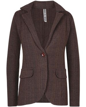 Borgo Dell'ortica Jacket - Brown