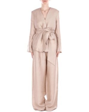 Alpha Studio Pants - Pink