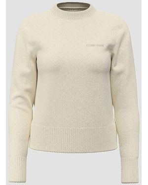 Guess Sweater - Natural