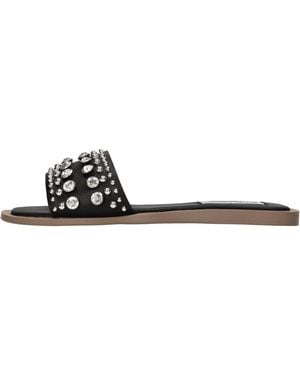 Steve Madden Sandals - Black