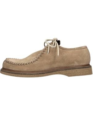 JP/DAVID Niedrige Schuhe Braun