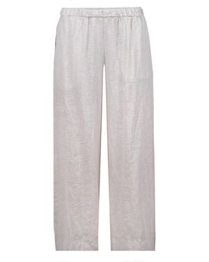 Mama B. Pants - White