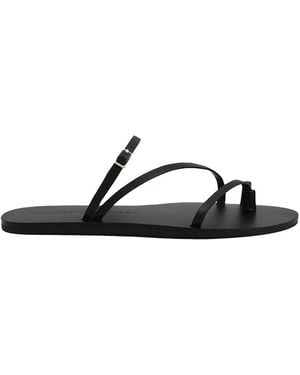 Manebí Sandals - White