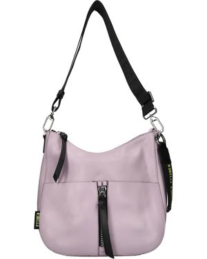 Rebelle Bolsas. Lille - Morado