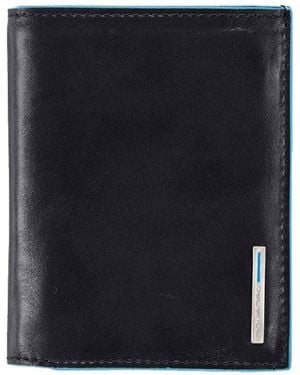 Piquadro Wallets - Black