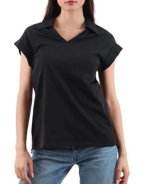 Liu Jo Polo Wa5167 T4853 22222 - Black