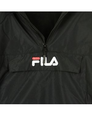 Fila Michirou Jacket - Black