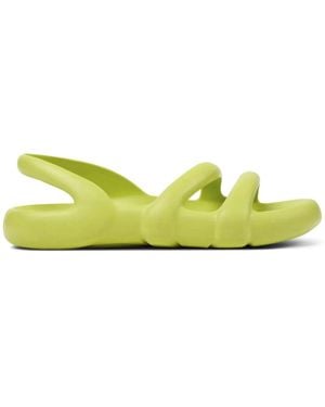 Camper Sandalias De Mujeres - Verde
