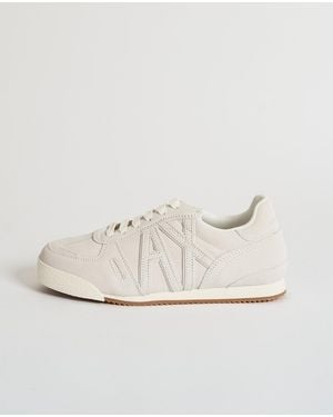 ARMANI EXCHANGE Sneakers - Blanco